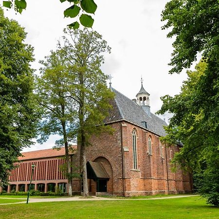 Zoek de grens op! Appartement Barnflair Barenfleer Buitenkant foto